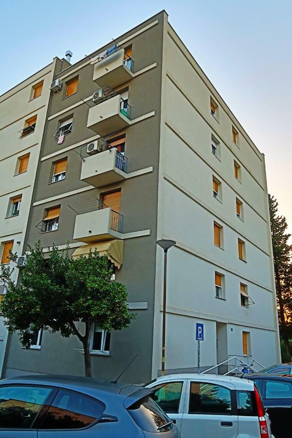Adria Apartment Rijeka Extérieur photo