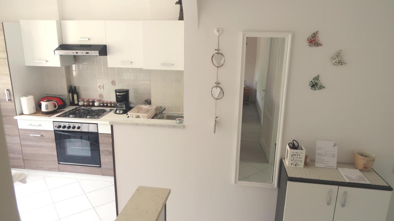 Adria Apartment Rijeka Extérieur photo