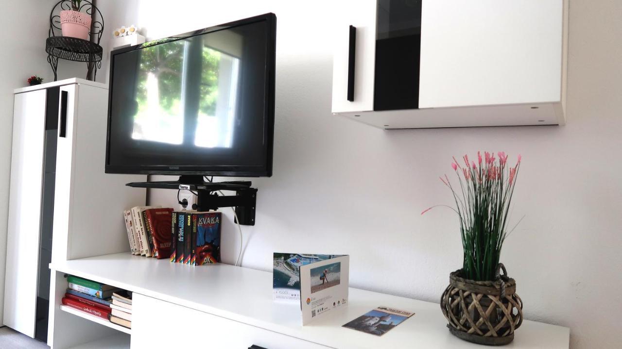 Adria Apartment Rijeka Extérieur photo
